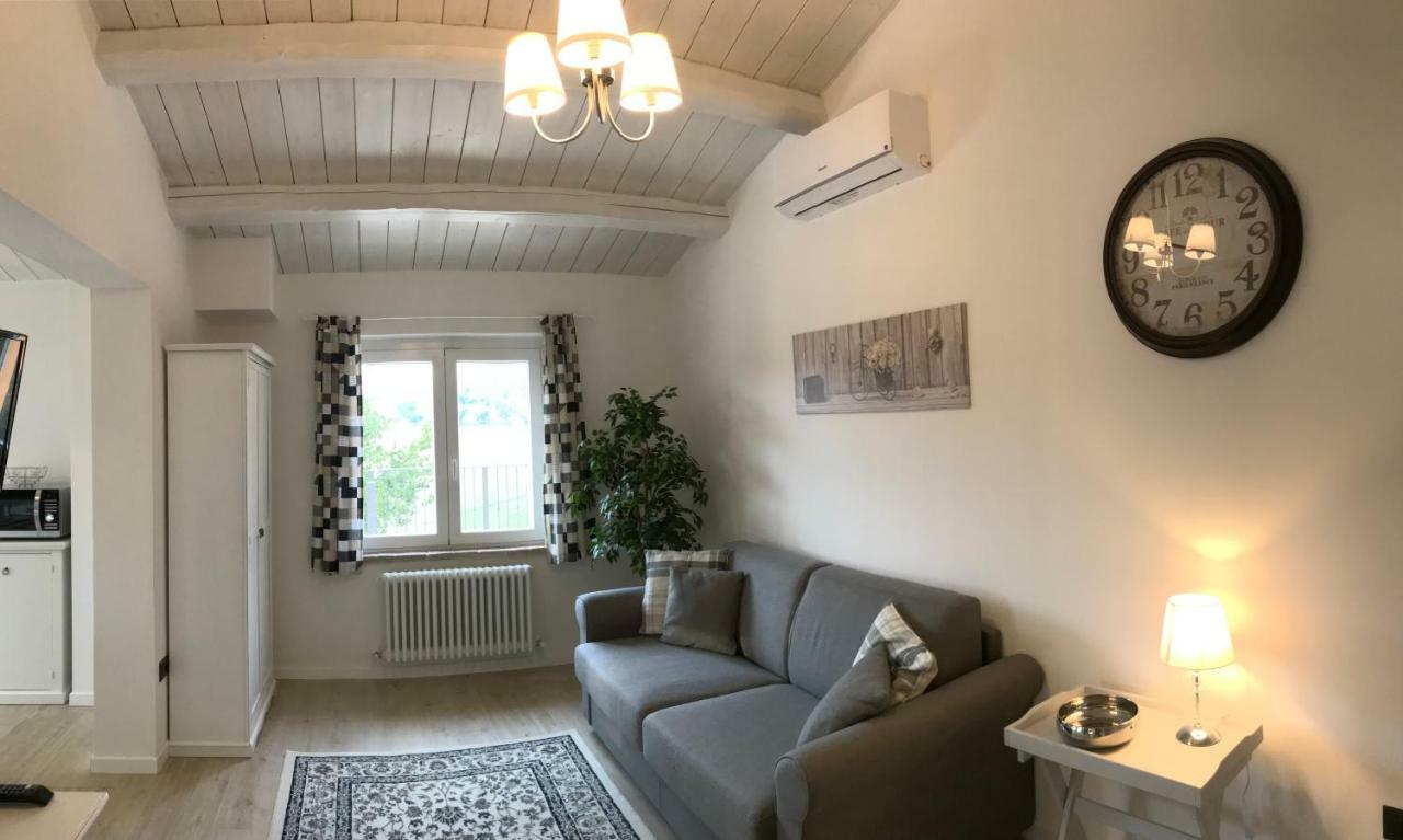 Montenovo Country House Ostra Vetere Eksteriør bilde